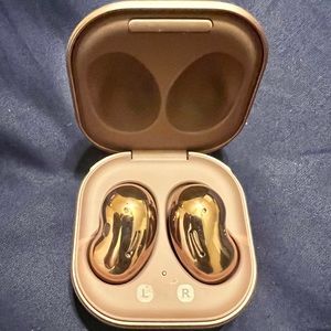 Samsung Galaxy Buds Live